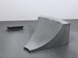 Corner Casting Mold