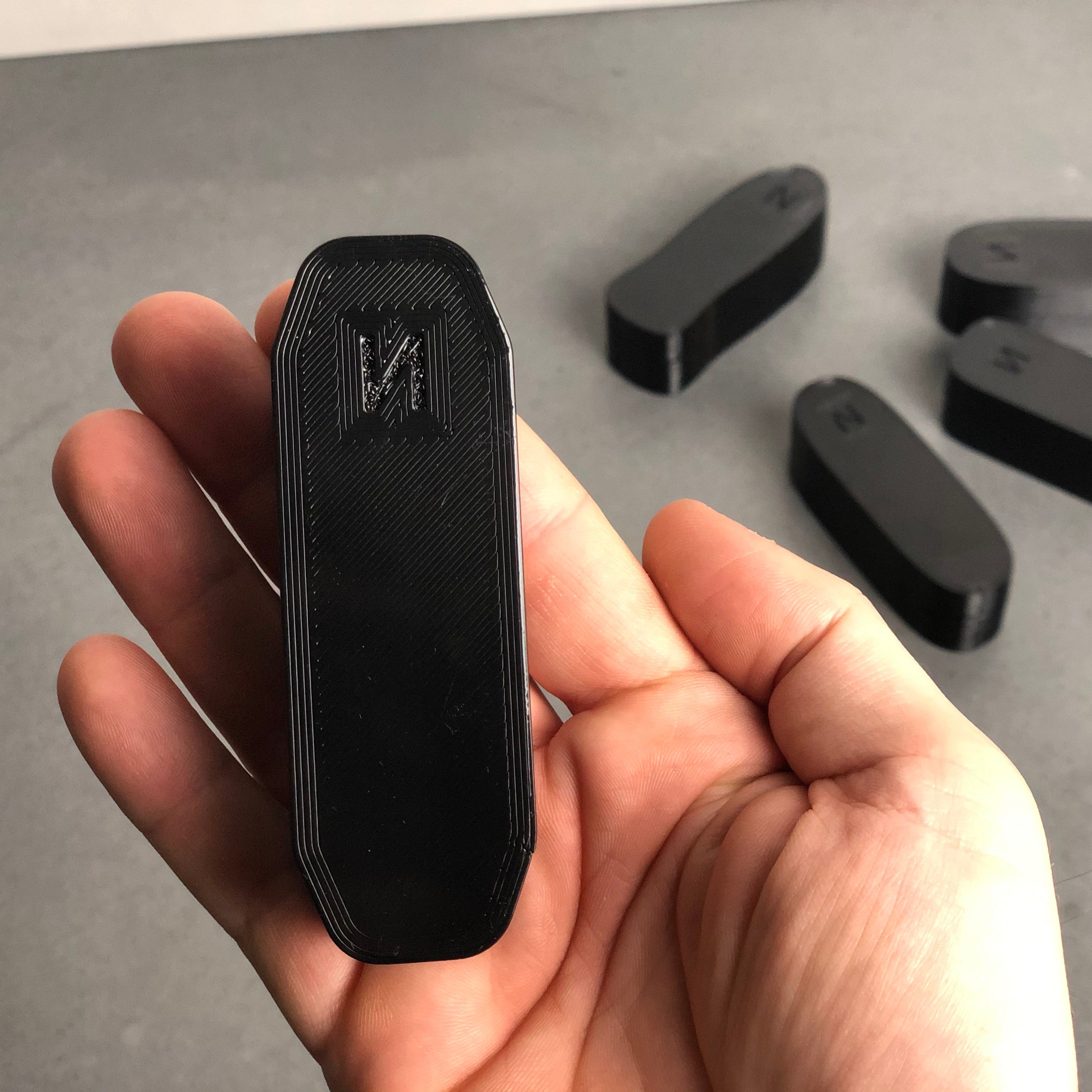 Artist-Shaper for Beginner-Mold (various styles)