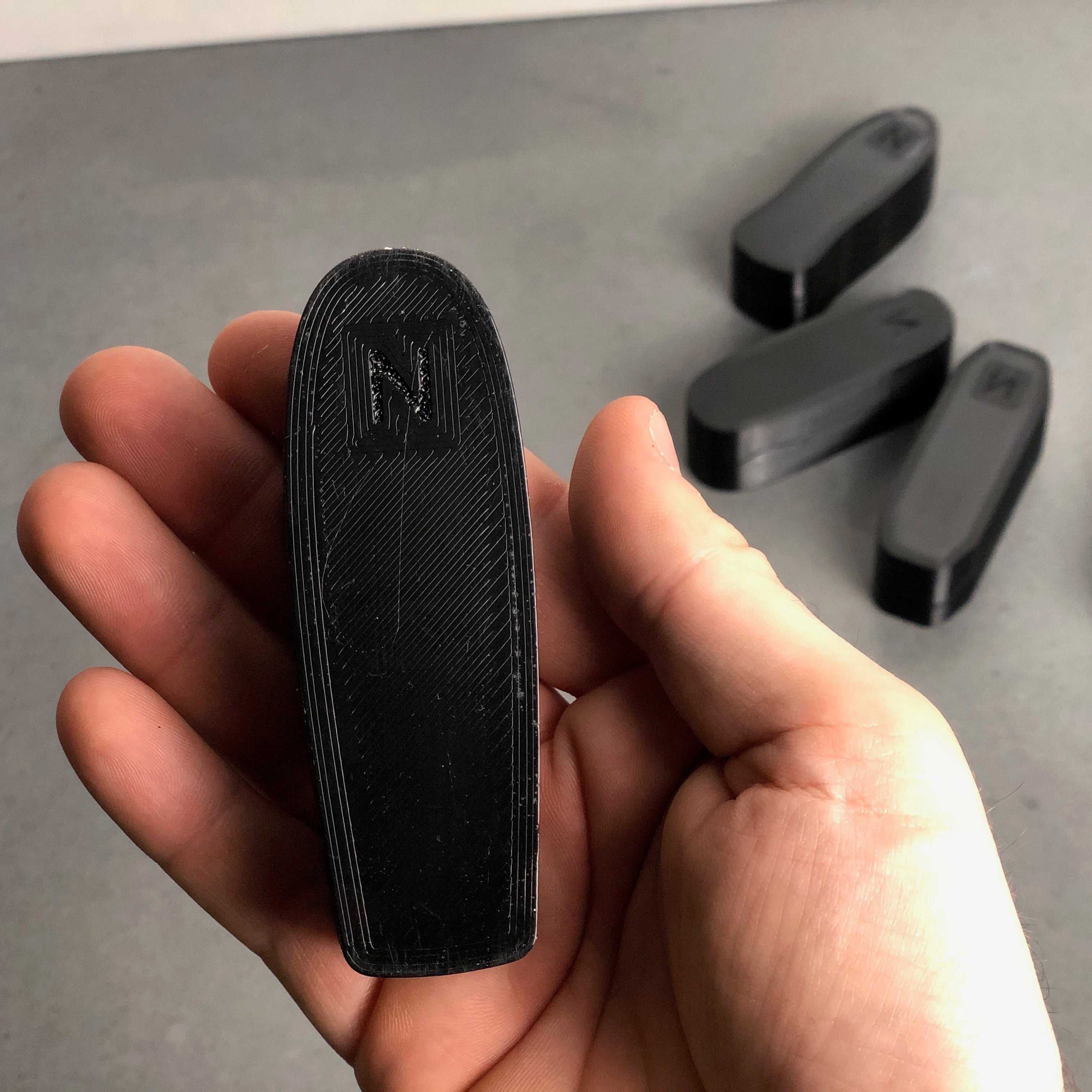 Artist-Shaper for Beginner-Mold (various styles)